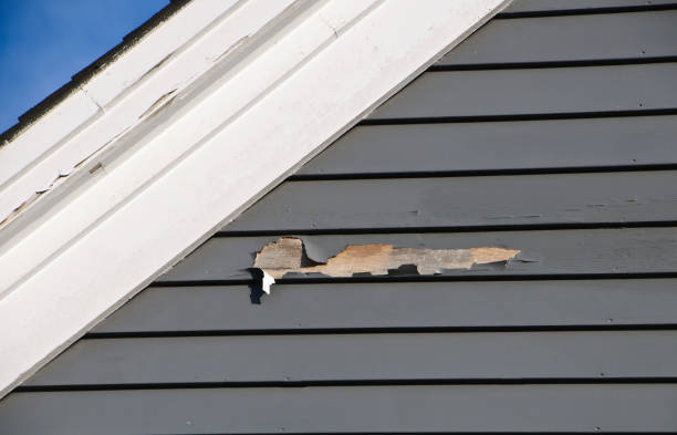 Siding Removal and Disposal in Canyon Day, AZ